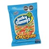 Lucky Gummys Orugas 1kg