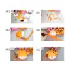 Adam Victor Kids DIY- First Sewing Kit for Kids, Learn
