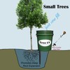 Tree I.V. Fill & Haul 3-pk | Portable When Full