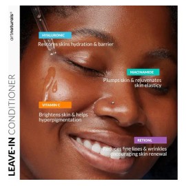 Serum Antiedad Acido Hialuronico Niacinamida Vit C Retinol                                                                                            