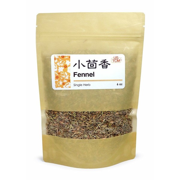 Fennel Xiao Hui Xiang 小茴香 6oz