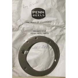 Penn 309 Reel Left Side Ring New 28-309 Part