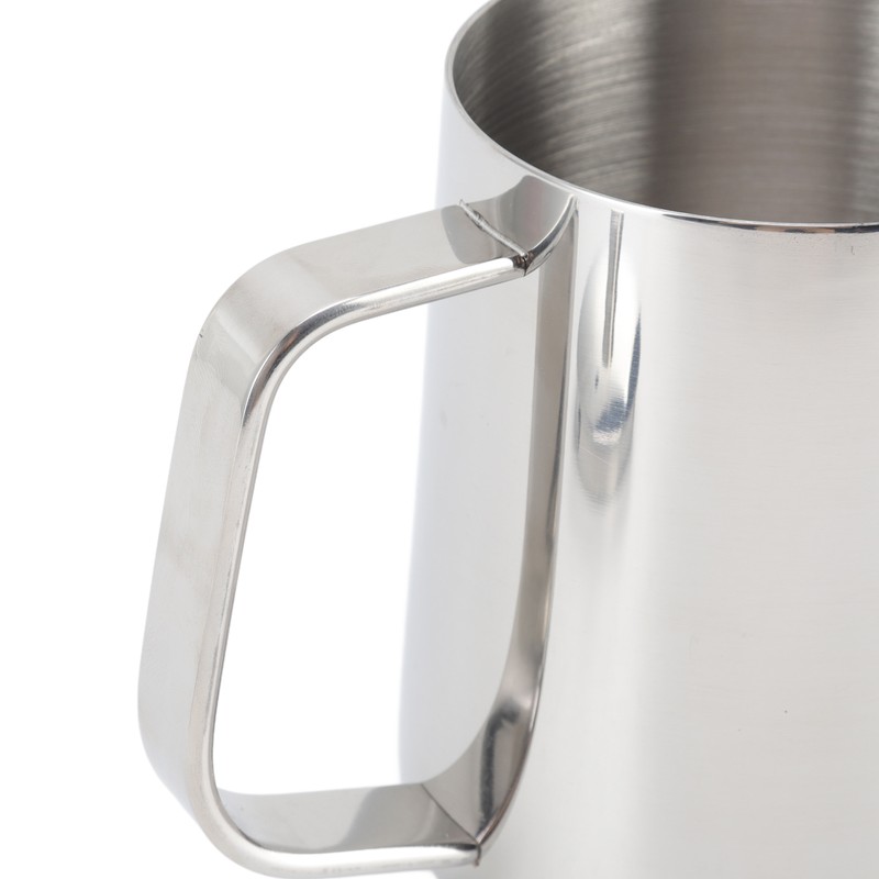 Pour Over Coffee Kettle Stainless Steel Handheld Narrow Drip Spout