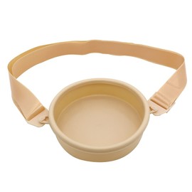 YEYSXSY Ostomy Supplies Stoma Ostomy Waterproof Bath Cover, Ostomy Shower Wound Protector