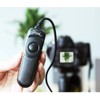 Pixel Wired Shutter Remote Control Cable L1 Shutter Release Cord