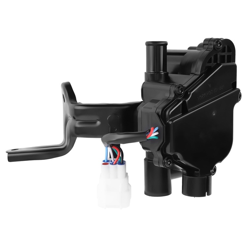 maXpeedingrods HVAC Heater Control Coolant Valve for Toyota Prius 2004-2009,