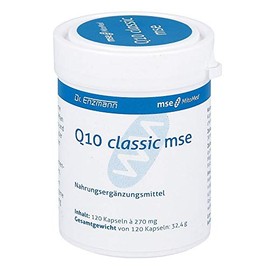 Q10 CLASSIC 30MG MSE, 120 St