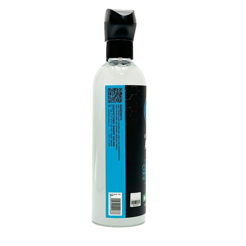 IGL AIO Spray, Cleans and Maintains All Surfaces (500ml) -