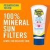 BANANA BOAT Banana Boat Simply Protect Kids Sunscreen Lotion, SPF