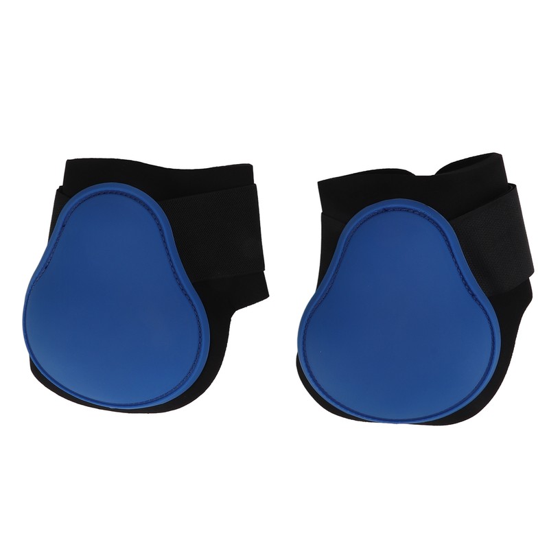 1 Pair Horse Tendon Boots Soft Prevent Slipping Easy to
