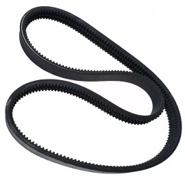 Unbranded Drive Belt 6736775 for Bobcat 753 S130 S150 S160 S175 S185 S205 Toolcat 5600