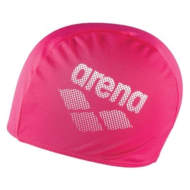 Arena Mens Swim Cap-002467 One Size Magenta