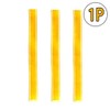 H Plus Mall F1 Motorcycle Glossy Sticker Gold / F1 오토바이 유광스티커 골드