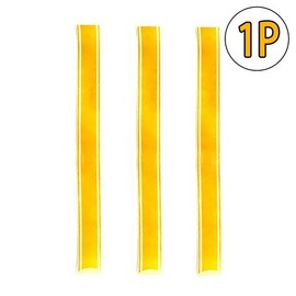 H Plus Mall F1 Motorcycle Glossy Sticker Gold / F1 오토바이 유광스티커 골드