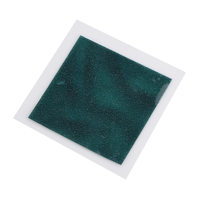 50 * 50mm Magnetic Field Viewer Card Magnet Pattern Viewing