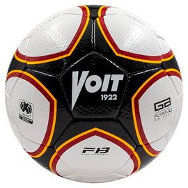 Voit Balón de fútbol No. 4 Futsal Bote Muerto Cosido a Mano