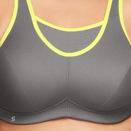 Glamorise Women's sports bra. - 85H