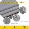 NICETOWN Sliding Door Curtains, Wide Thermal Blackout Patio Door Curtain