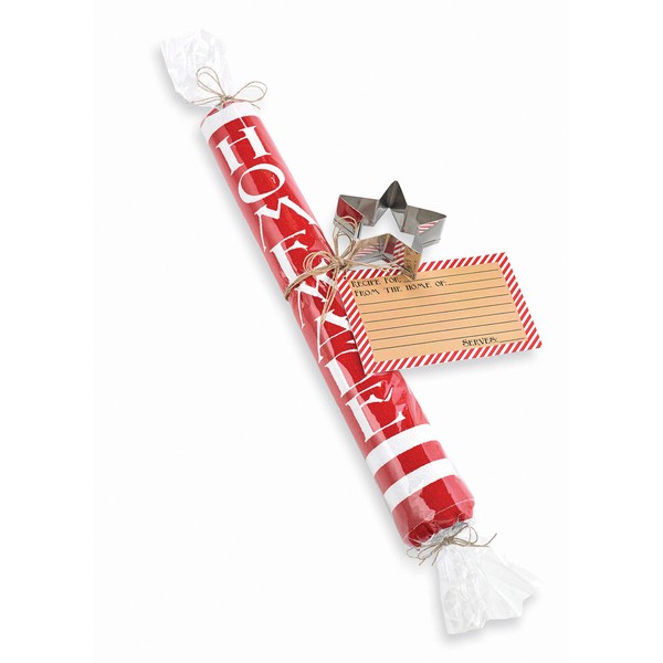 Mud Pie Homemade Towel Set