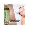 Shampoo Artesanal Crecimiento Con Romero Rapunzel 12 Pz