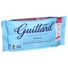 GUITTARD 72% Sante Dark Chocolate Baking Chips, 9 OZ