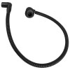 Caltric Ignition Coil Spark Plug Wire 59.3cm for Polaris Ranger
