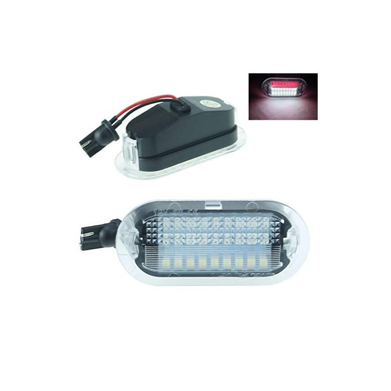 Do!LED LED Door Lighting Exit / Entry Plug & Play