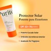 Purito Daily Soft Touch Sunscreen Spf50 60ml