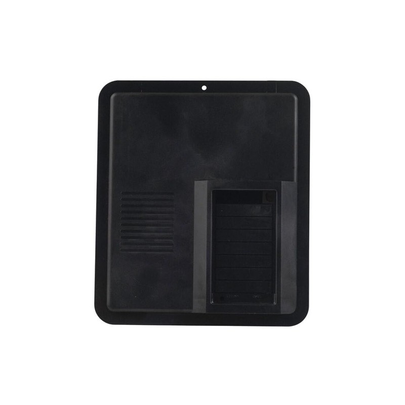 125A Lug Load Center