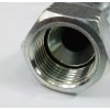 CR Performance 6 Hydraulic Hose Fittings - 3/8 ID Hose