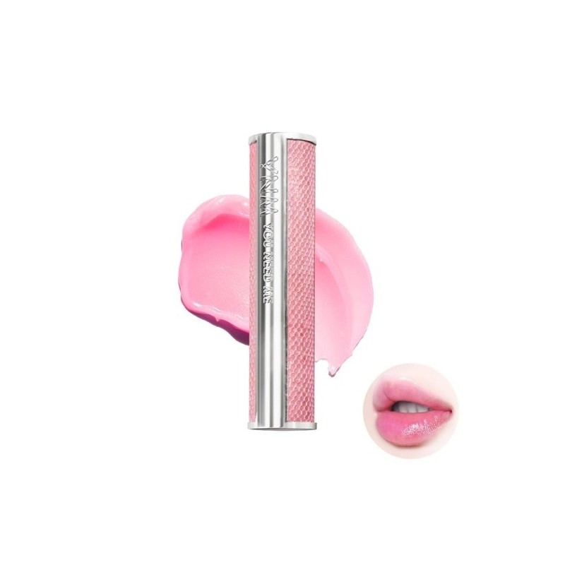 Y&M Honey Lip Balm 8 types / 와이엔엠 허니립밤 8종