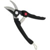 KONYO Garden Friends Easy Grip Pruning Shears Soft Handle