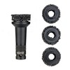 KAIFNT K233 Wheel Hub Resurfacing Kit, Brake Surface and Stud