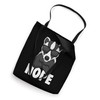 Honey Badger Tote Bag