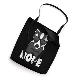Honey Badger Tote Bag