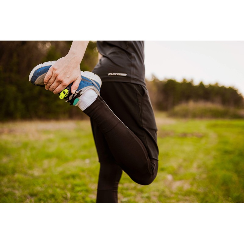 Tickless Run | Ultrasonic Tick Repeller for Runners | for