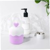DOITOOL 1pc Cleansing Bubbler Portable Foaming Maker for Facial Cleaning