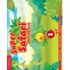 Super Safari Level 1 Activity Book