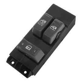 Interruptor De Ventana Conductor Chevy Silverado Gmc Sierra