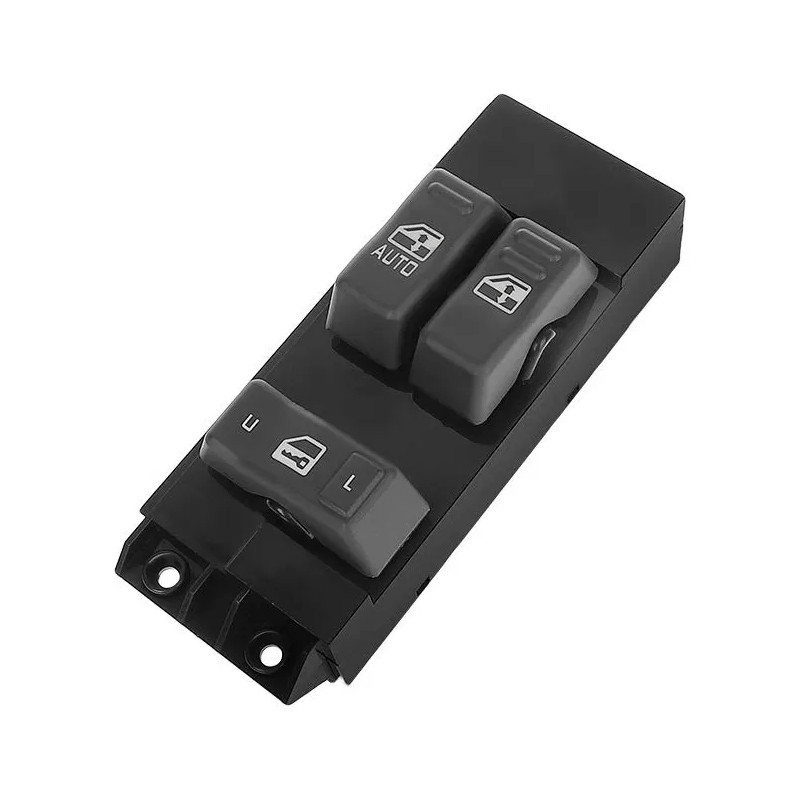 Interruptor De Ventana Conductor Chevy Silverado Gmc Sierra