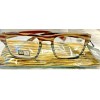 Blue Light READING 2.00 EYE GLASSES Eco Friendly Reader (Choose