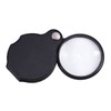 Small Magnifying Glass Childrens Glasses Pocket Magnifier Kids