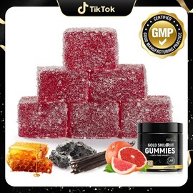 BURMINY Natural Prostate Supplement for Men-Organic Manuka Honey&Clean Formula-Urinary Tract Health -3rd party tested - Specification: Top Rated-2 Pack