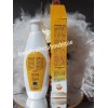 grace costmetics Zero SPOT KIDDIES FAIRNESS body Lotion. Carrot Oil
