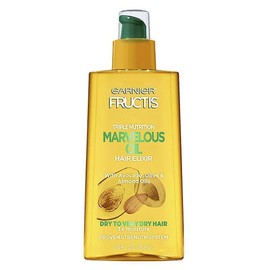 Garnier Triple Nutrition Marvelous Oil Hair Elixir 150ml