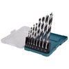 Makita D-77257 Wood Bit Set (8 Pieces)