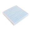 Blue Print ADK82516 Cabin Air Filter Pollen Filter