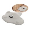 Dragon Quest AM Hagure Metal is Revealed! Door Stopper
