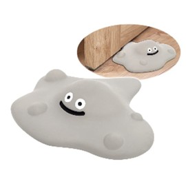 Dragon Quest AM Hagure Metal is Revealed! Door Stopper