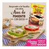 Hoja Sazonadora Maggi Jugoso Al Sartén Pimentón 23.4 G